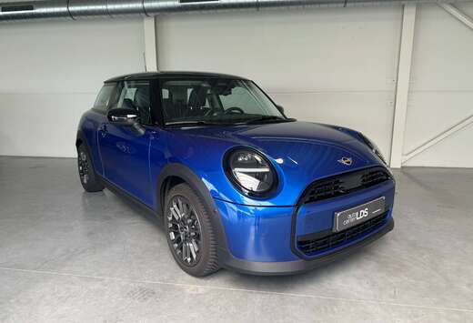 MINI Mini 1.5A C - Camera - Apple Carplay- Android au ...
