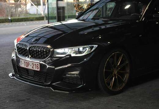 BMW 330i m sport G20 laserlight
