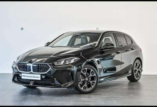 BMW M-Sport/Park Asst./Driving Asst.