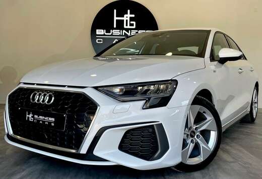 Audi 35 TDi/ S-LINE/ VIRTUAL COCKPIT PLUS / APPLE CAR ...