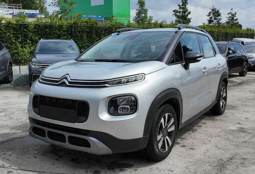 Citroen 1.2 Shine - 1ère main - Distribution changé ...
