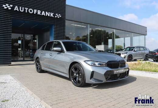 BMW e / M-SPORT / HUD / ACC / MEMORY / 360CAM / KEYLE ...