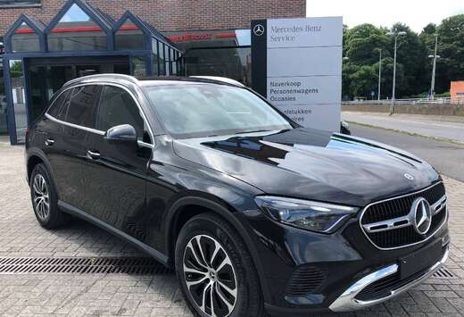 Mercedes-Benz 4MATIC Business Line 360° AVM, Trekhaa ...