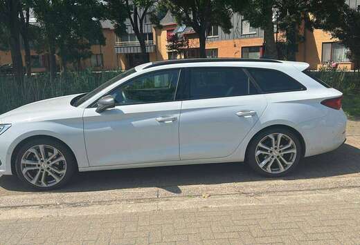 Leon ST e-Hybrid