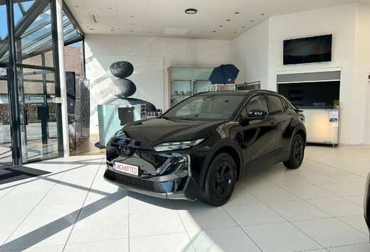 Subaru Uncharted 77 kWh 2E-xcite  2E-xcite