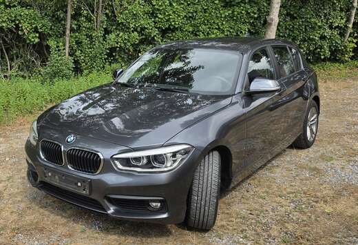 BMW 116i