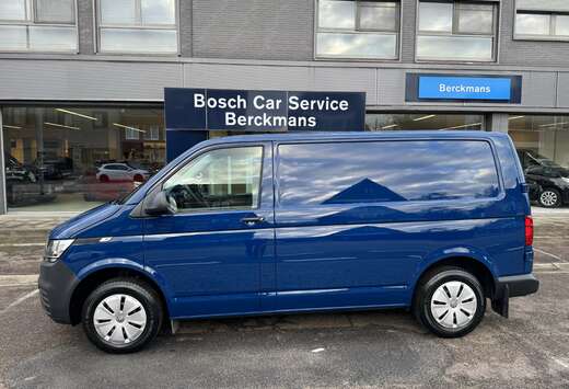 Volkswagen T6.1 2.0D 110PK 48000km