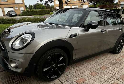 MINI Mini Cooper S Clubman Aut.