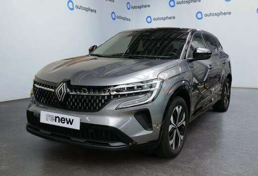 Renault 1.2 E-Tech HEV Techno 200 Hp