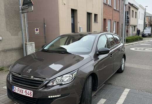 Peugeot PureTech 110 Stop & Start Access  GARANTIE 12 ...