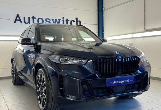 BMW xDrive50e - M Sport/Pano/DrivAssProf/Trekh/Keyles ...