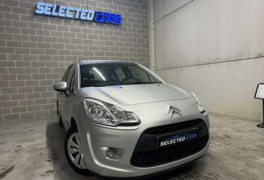 Citroen 1.1i Benzine Attraction
