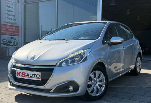 Peugeot 1.6 BlueHDi Active/181.215KM/AIRCO/NAVI/EURO  ...