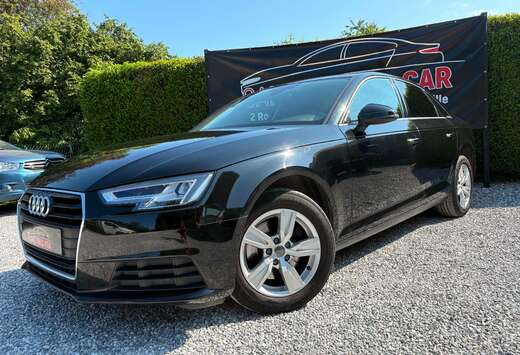Audi 1.4Tfsi-110kw-Euro6b-Cuir-Led-Gps-Virtual Cockpi ...