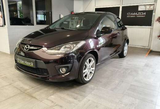 Mazda 1.3i Active