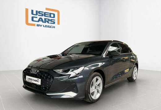 Audi SB+Advanced+TFSI+S-Tronic+P.Business+