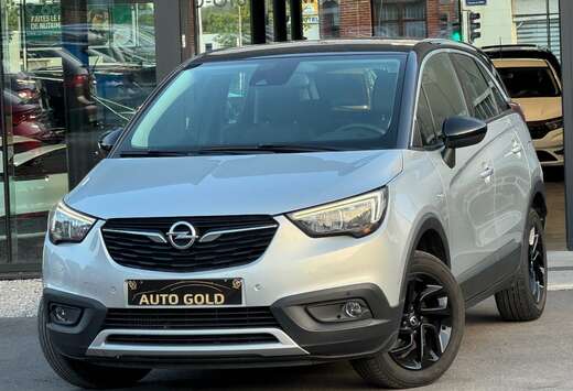 Opel 1.2i / FULLOPTIONS / EDITION / 1PROP CARNET