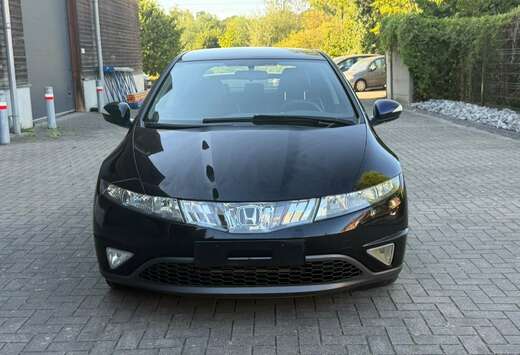 Honda Civic 1.4i Comfort