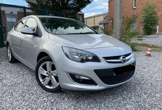 Opel 1.6 - 115 Magnetic