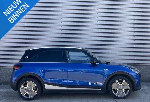 Smart BEV 66hWh Pro+