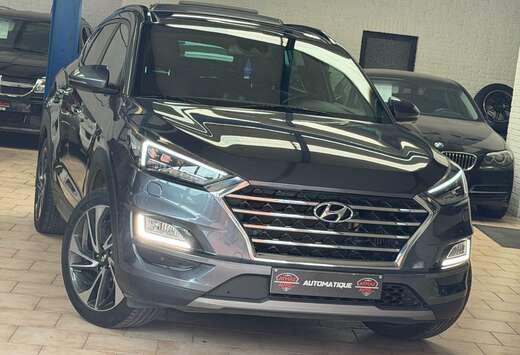Hyundai 1.6 CRDi *** FULL OPTION ***