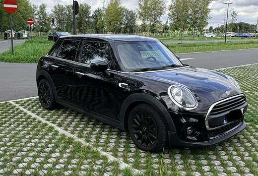 MINI 1.5 Benzine