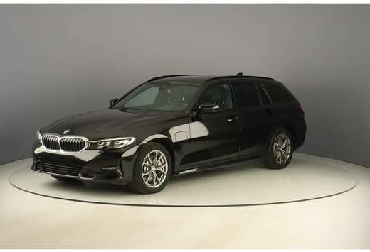 BMW e Touring 292pk Sport Pack Travel
