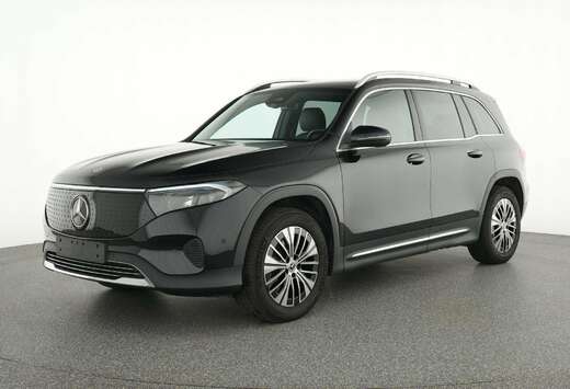 Mercedes-Benz 250+ Business Line 250+ Luxury Line 71  ...