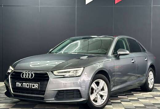 Audi 2.0 TDi 150CV S-TRONIC - BOITE AUTO - BERLINE