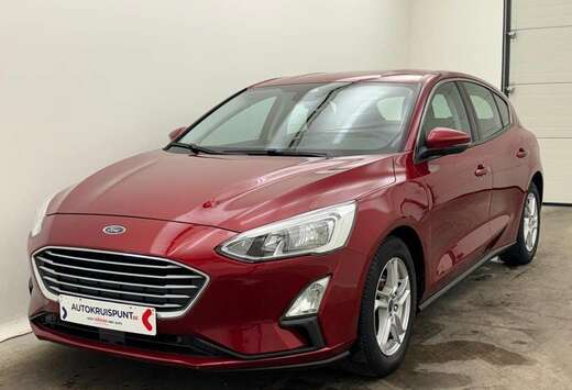 Ford 1.0EcoBoost Airco Apple Carplay / Android Auto A ...
