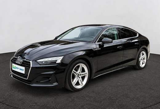 Audi Audi A5 Sportback Business Edition 35 TDI  120(1 ...
