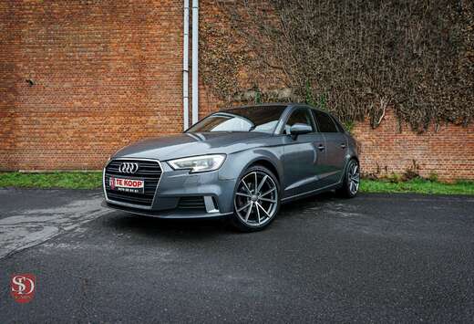 Audi 1.5 TFSI  S tronic Navi*Pdc*Led