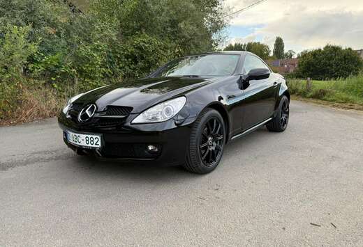 Mercedes-Benz G-Tronic/Automat/Full Option/84.500km/3 ...