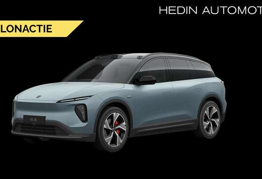 Long Range First Edition