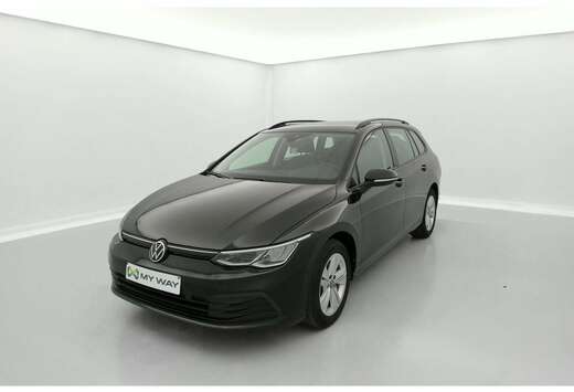 Volkswagen Life 2.0TDI 85kW(115ch) 6V * My Way Select ...