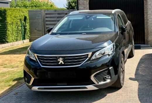 Peugeot 1.2 PureTech Allure (EU6.2)
