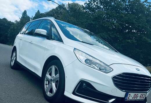 Ford 2.0 TDCi Trend AdBlue (EU6.2)