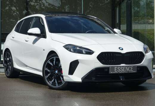 BMW 120iAS MHEV SPORT PACK M