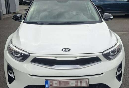 Kia 1.0 T Black Edition ISG