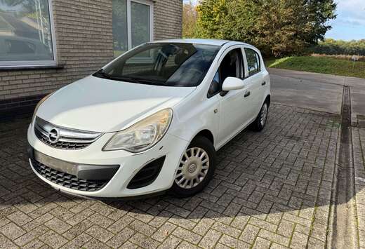 Opel Corsa 1.2i Enjoy Active