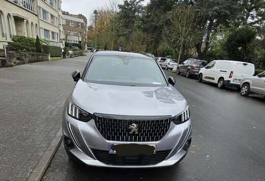 Peugeot 1.2 PureTech GT Line S&S