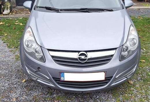 Opel S-D