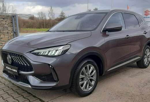 MG 1.5 T-GDi Comfort DCT Leder/Camera/DAB/Cruise/enz