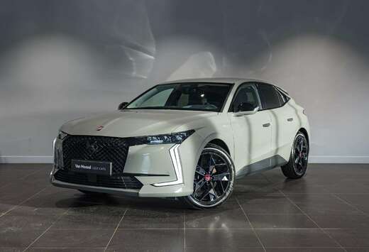 1.2T 130 EAT8 Performance Line Camera  PDC V+A