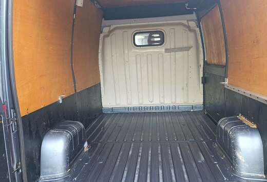Fiat Ducato 2.3 JTD G. Volume
