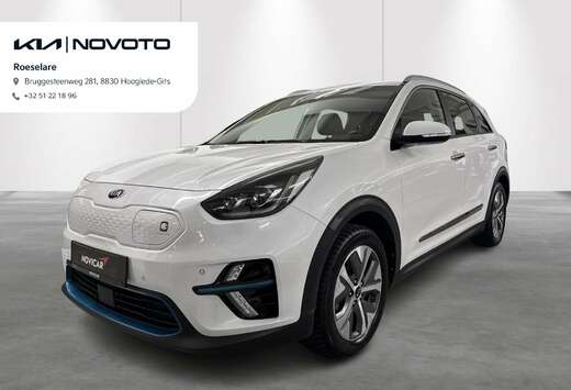 Kia e-Niro 150kW More