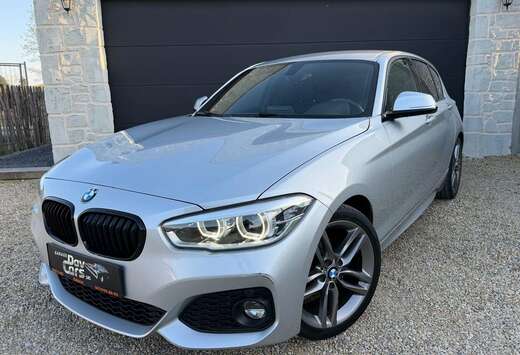 BMW i / Pack-M / Full LED / 5 Portes / Garantie /