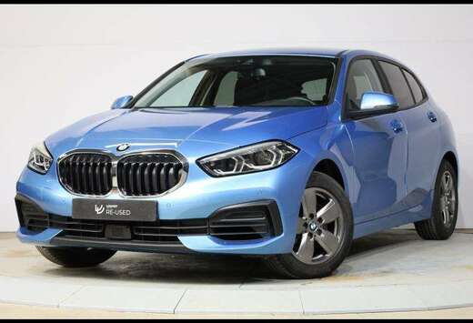 BMW i Hatch
