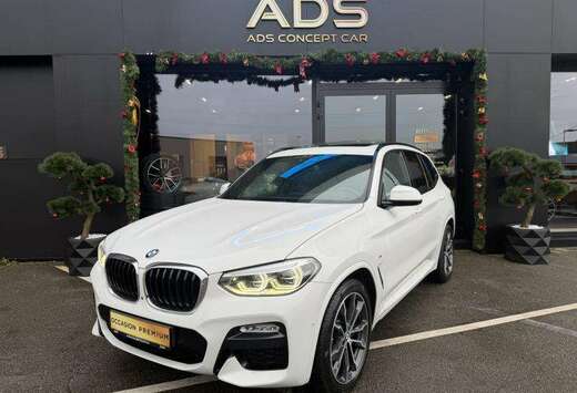 BMW XDRIVE 30D