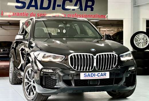 BMW 3.0 dAS 286cv xDrive30 - M SPORT EDITION